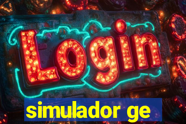 simulador ge